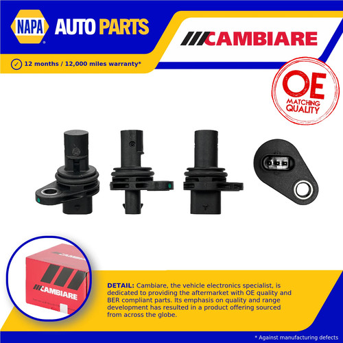 Camshaft position sensor fits - camshaft,
