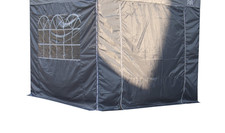 All Seasons Gazebos 2.5m x