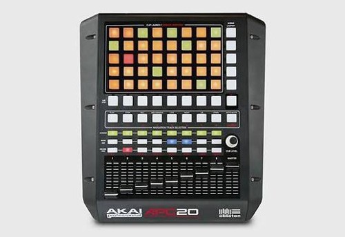 Akai apc ableton - 20,