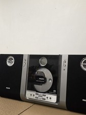 Philips Mc235b Micro System