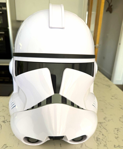 Star wars black series - wars, phase