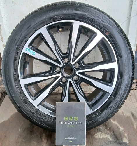 Ford kuga alloy wheel - kuga,