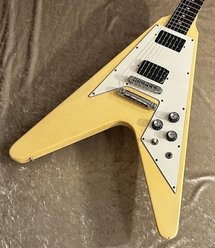 Gibson flying classic - 67,