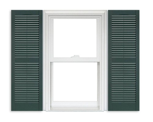 Severe weather exterior vinyl - severe,