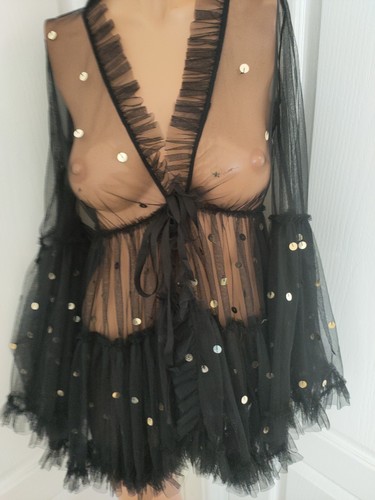 Agent provocateur roanne long - provocateur,