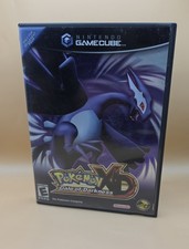 Pokemon XD Gale Of Darkness