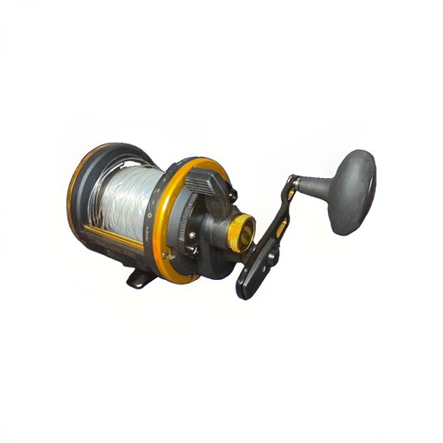 Penn squall 40ld conventional - penn,
