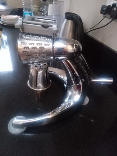 Food processor hand held for - food,
