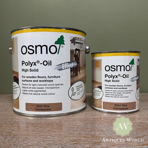Osmo polyx oil 3044 raw - osmo,