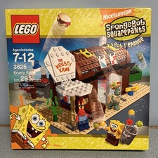 LEGO SpongeBob SquarePants