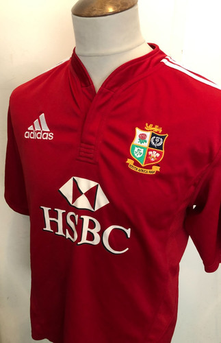British lions adidas - british, rugby