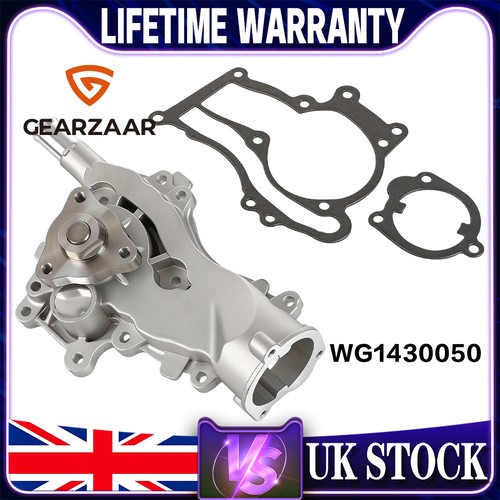 Water pump 1334210 for - water,