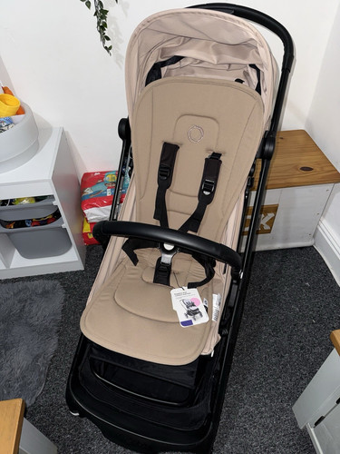 Bugaboo butterfly foldable - bugaboo,