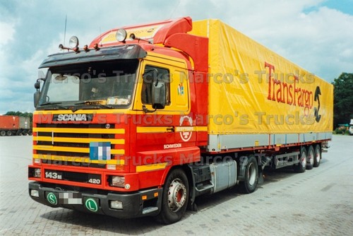 Truck photo scania - photo,