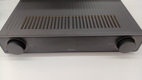 Arcam radia series - a5,