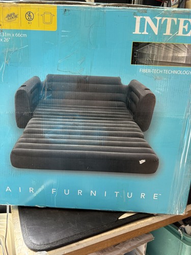 Intex king size - b3, inflatable