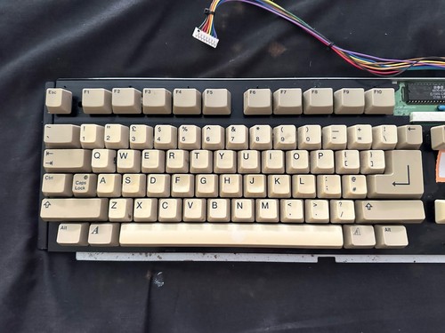 Amiga a500 plus mitsumi - a500/plus,