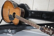 1950s Silvertone (Kay USA)