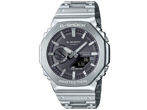 Casio shock b2100sd 1ajf - g-shock, gm-b2100sd-1ajf