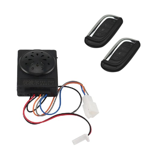 36v 72v electric scooter - 2x(36v-72v,