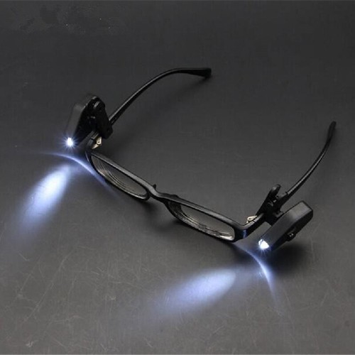 New super cool led light - new,