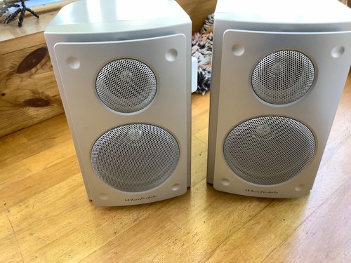 Wharfedale bookshelf fi - wharfedale,