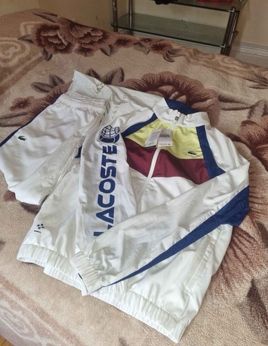 Lactose tracksuit new - new, men's