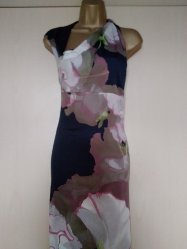 Karen millen floral print - millen,