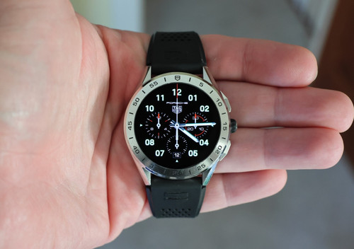 Tag heuer sbg8a12 bt6219 - tag, sbg8a12.bt6219