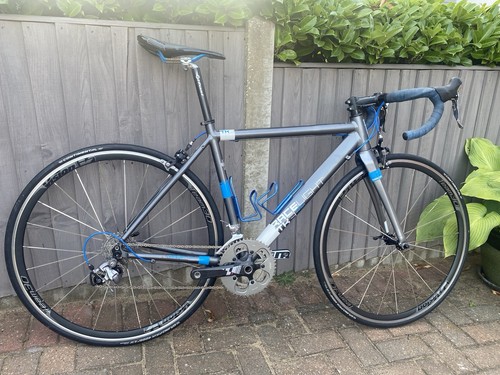 Kinesis racelight tk3 - kinesis, (dual