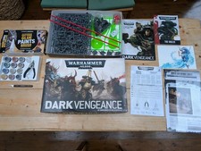 Warhammer 40 000 Dark