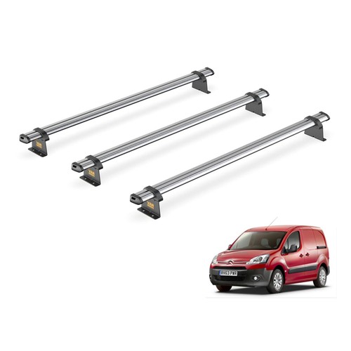 Citroen berlingo roof - rack, for