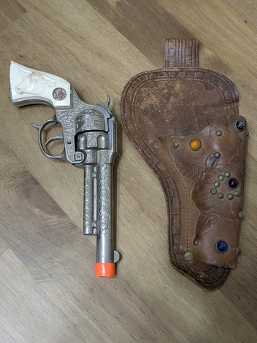 Vintage 1950 hubley - 1950's, toy
