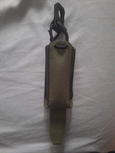 Warrior assault systems lasor - warrior,