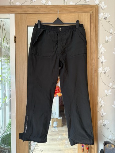Gents galvin green - green, goretex