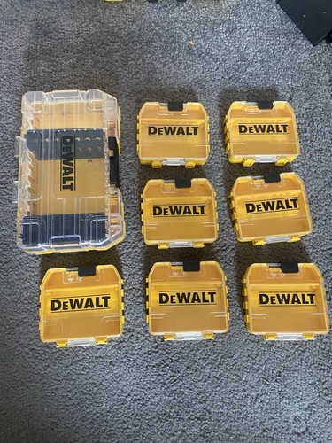 Dewalt tough tictac mini - tough,