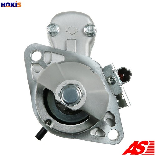 Starter s2017 for nissan - starter,