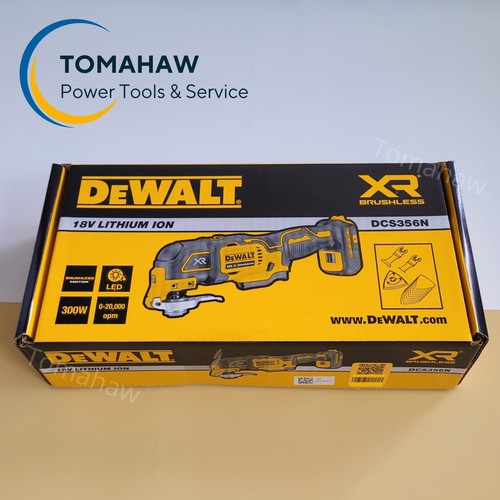 Dewalt dcs356n 18v xr - dcs356n-xj,