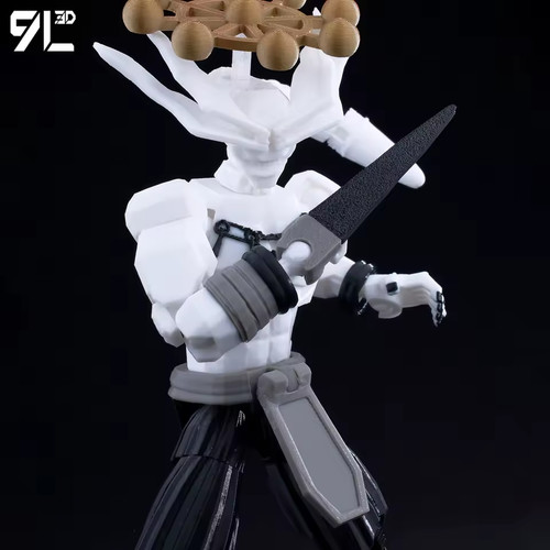 Jujutsu kaisen 1 movable - kaisen,