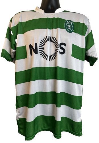 Sporting lisbon 2017 - lisbon, 2017/2018