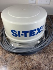 Koden SI-TEX MRT-145 Boat Marine 12" Radome Radar