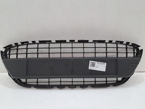 2012 ford fiesta mk7 - ford, door