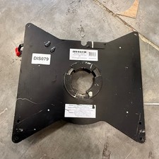 Boxer/Ducato X250 Single RIB