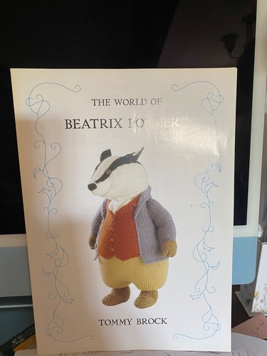 Beatrix potter alan dart - potter,
