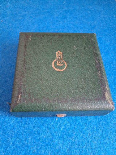 Ww2 german ldo presentation - german,