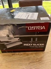 OSTBA SL-518 Electric Deli
