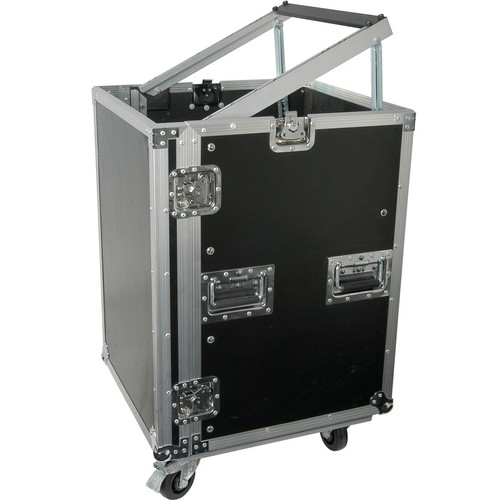 16u equipment rack with - 16u,
