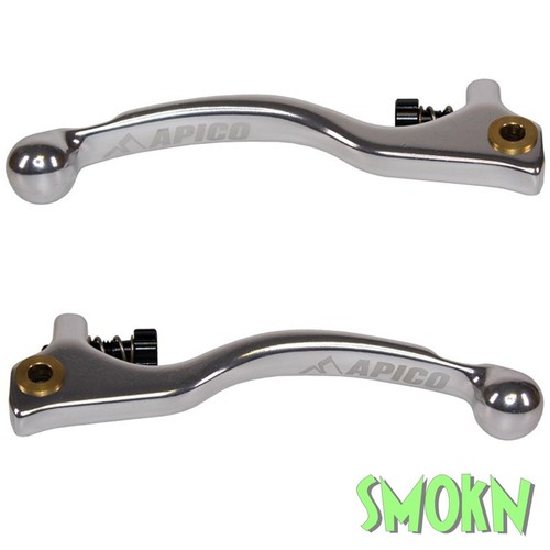 Montesa brake clutch levers - montesa,
