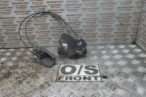 Bfd044756 2010 toyota hilux - 2010,