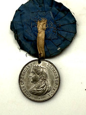 Queen Victoria Jubilee Of